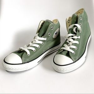 converse verte 39